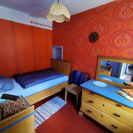 Ferienwohnung Zeitenhof Suderburg ภายนอก รูปภาพ