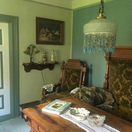 Ferienwohnung Zeitenhof Suderburg ภายนอก รูปภาพ