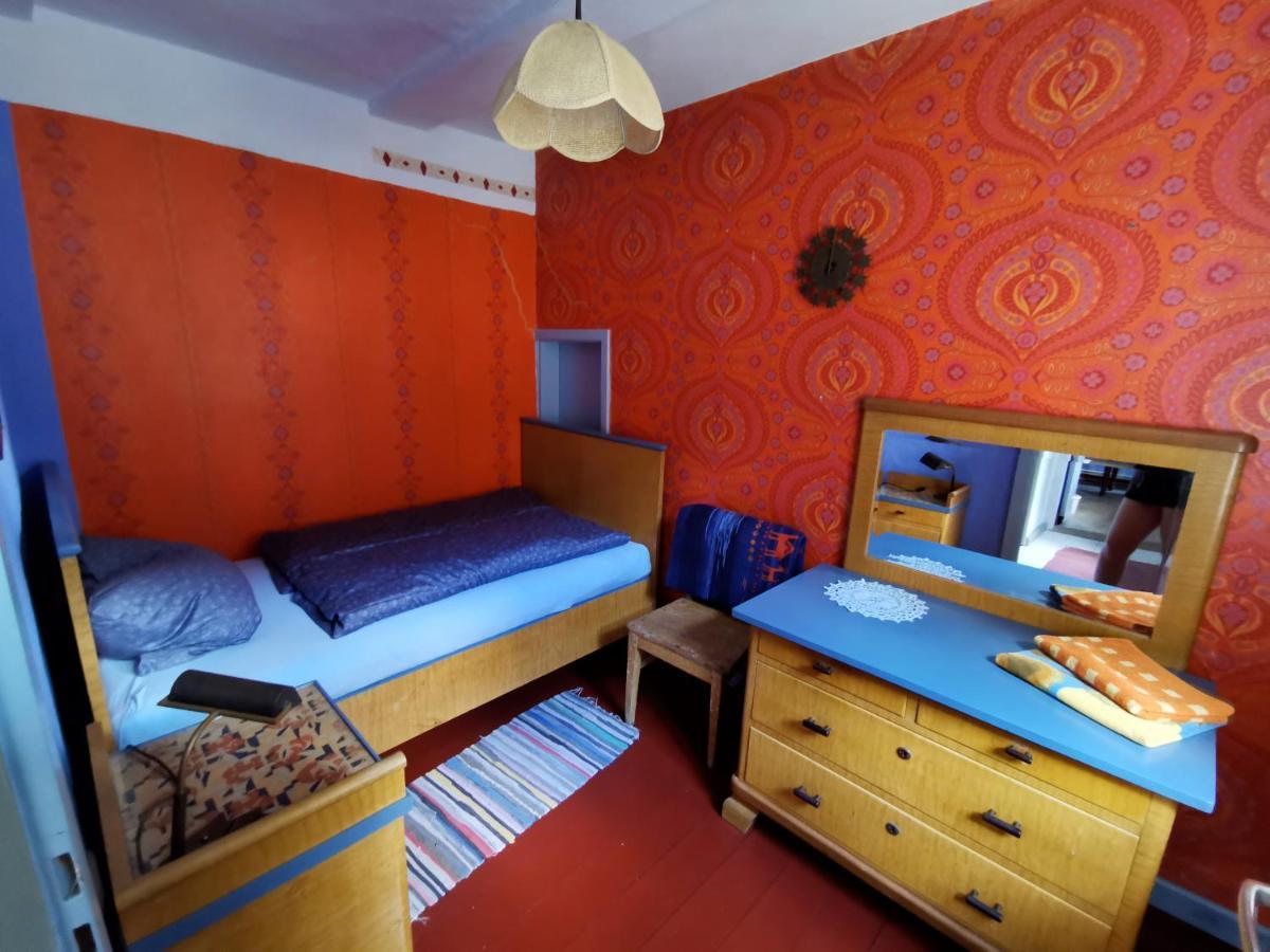 Ferienwohnung Zeitenhof Suderburg ภายนอก รูปภาพ