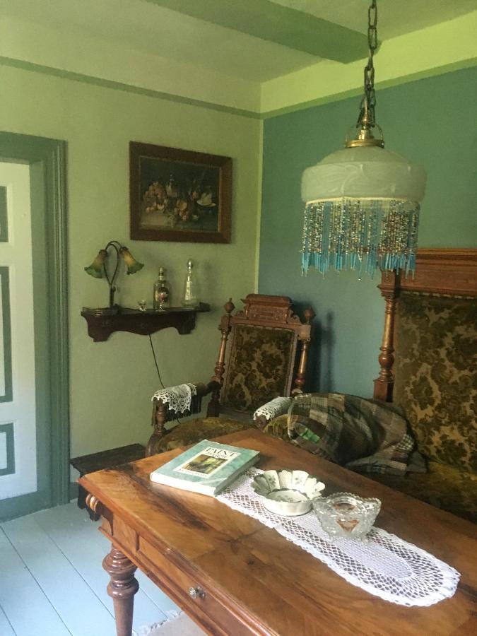 Ferienwohnung Zeitenhof Suderburg ภายนอก รูปภาพ