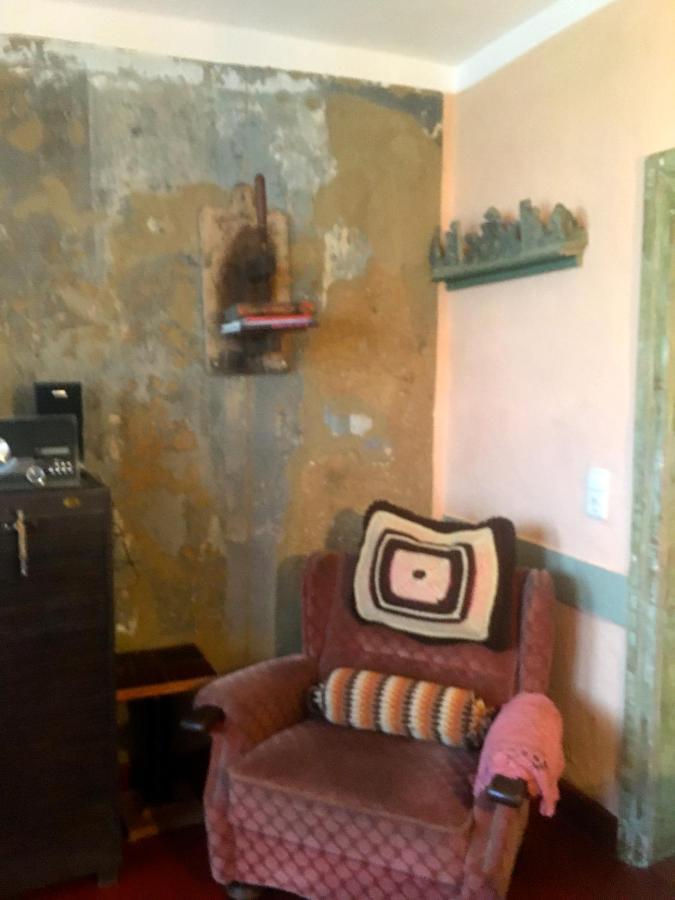 Ferienwohnung Zeitenhof Suderburg ภายนอก รูปภาพ