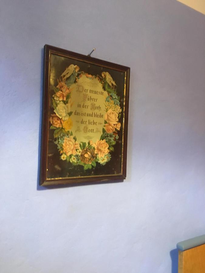 Ferienwohnung Zeitenhof Suderburg ภายนอก รูปภาพ