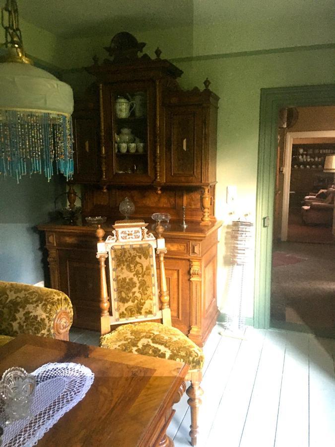 Ferienwohnung Zeitenhof Suderburg ภายนอก รูปภาพ