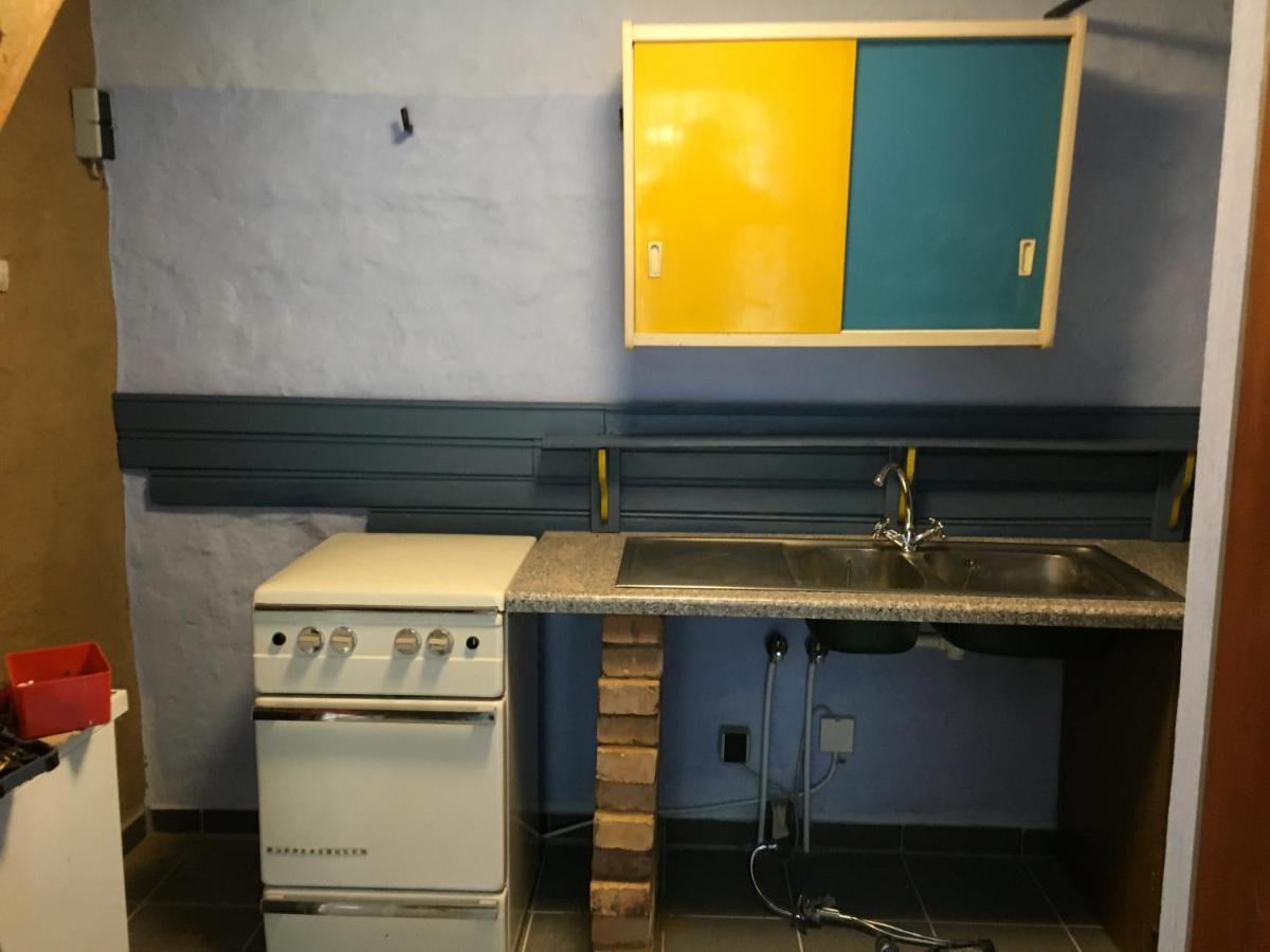 Ferienwohnung Zeitenhof Suderburg ภายนอก รูปภาพ