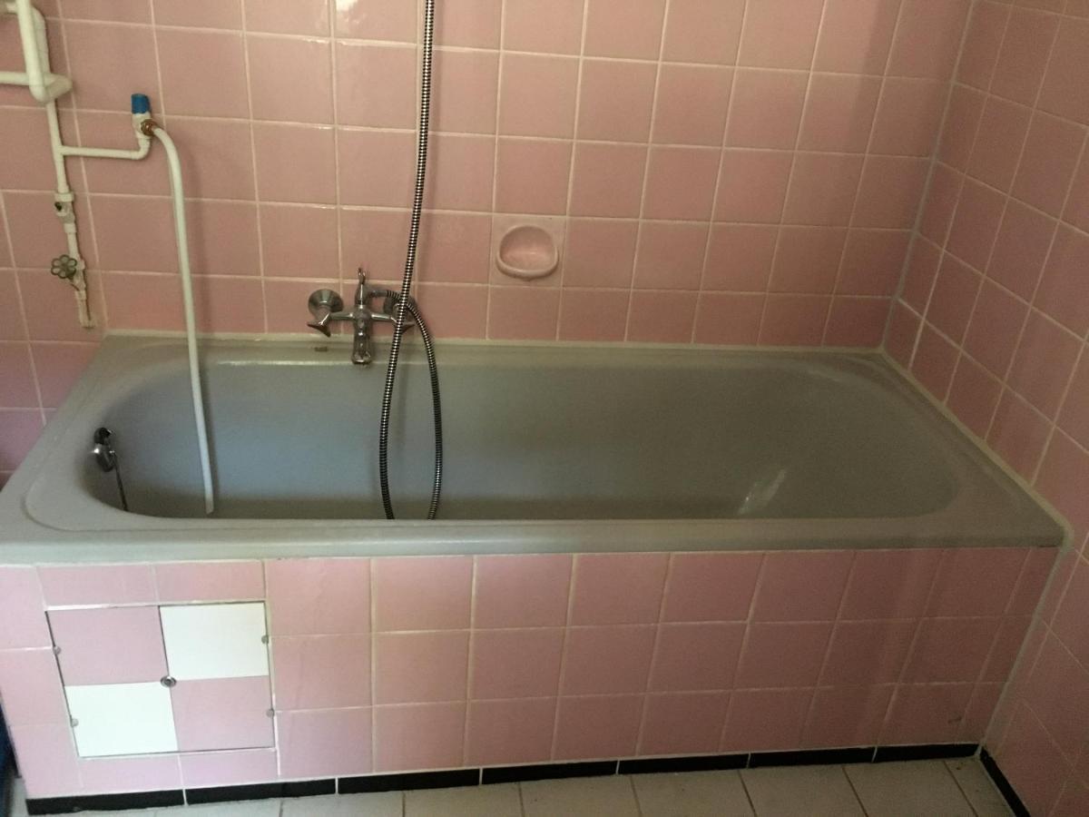 Ferienwohnung Zeitenhof Suderburg ภายนอก รูปภาพ