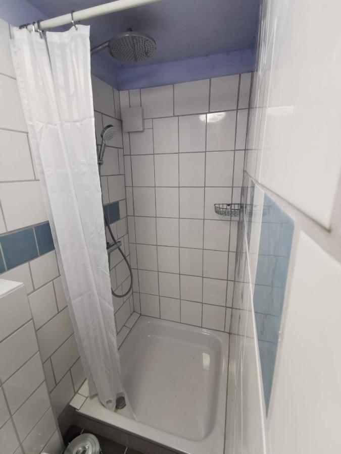 Ferienwohnung Zeitenhof Suderburg ภายนอก รูปภาพ
